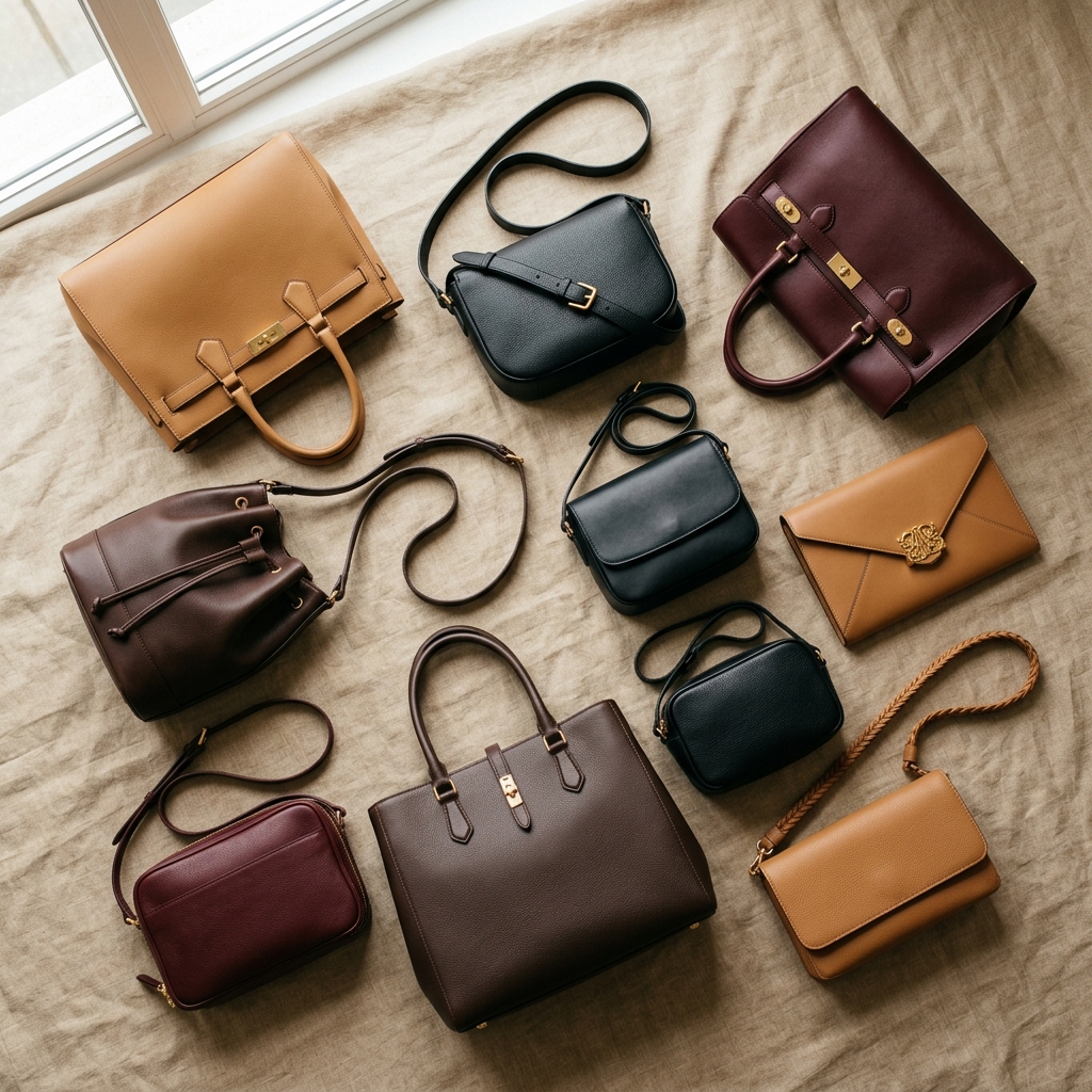 Bags